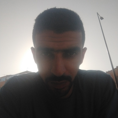 younes j. profile photo