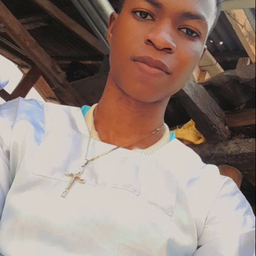 Seyi M.