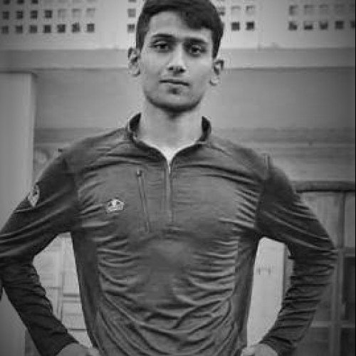 Zubair T.