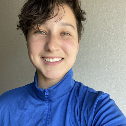 Ashlan K. profile photo