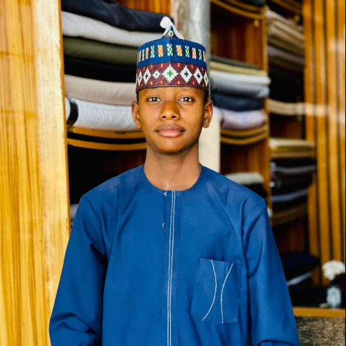 USMAN A. profile photo