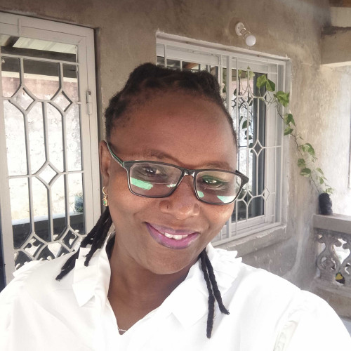 Beatrice w. profile photo