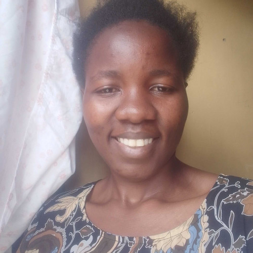 ODOYO G. profile photo