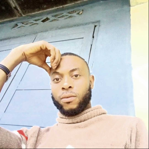 ThankGod U. profile photo