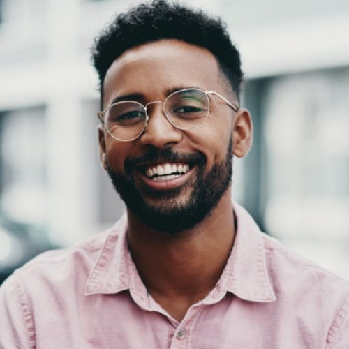 george m. profile photo