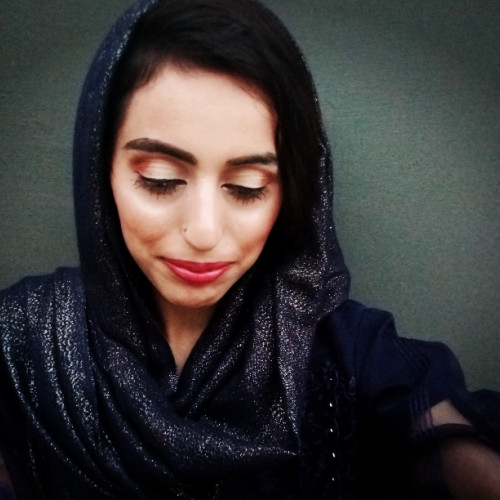 iqra A. profile photo