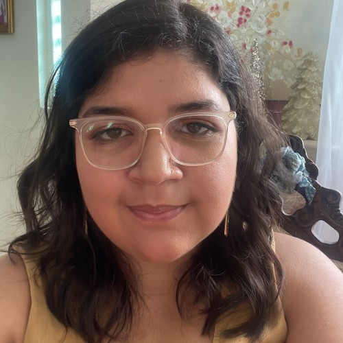 Alondra Y. profile photo