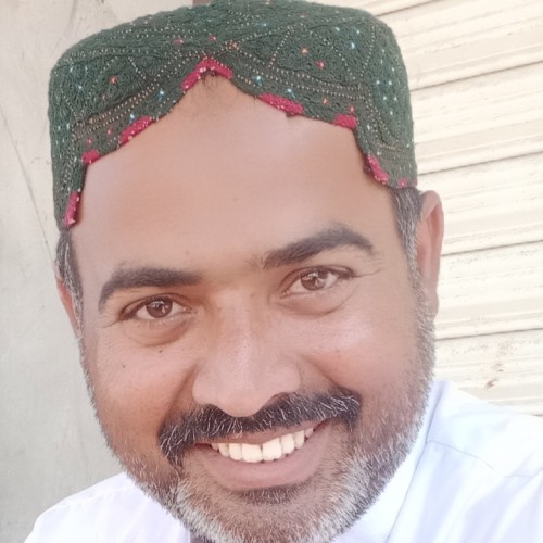 Amaan K.