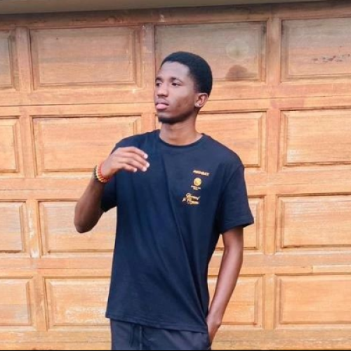 Praise O. profile photo