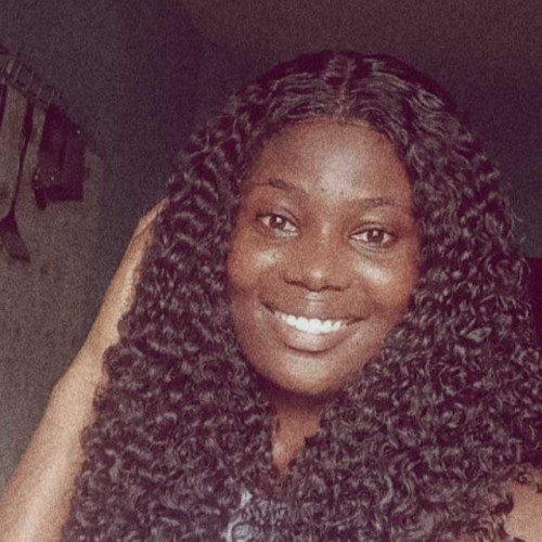 Ufuoma E.