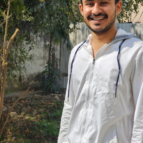 Atul  G. profile photo