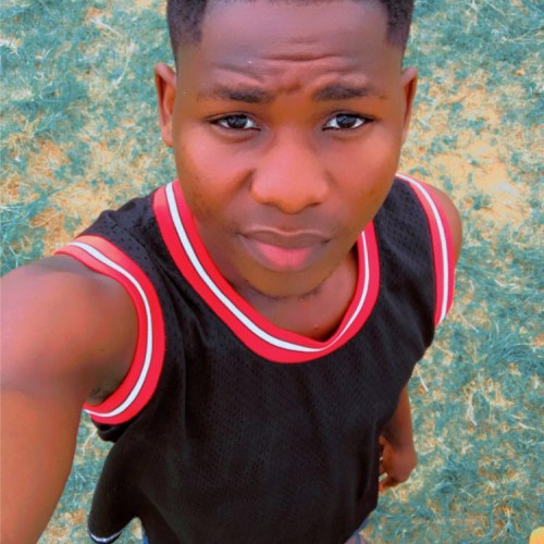OLAITAN  O.