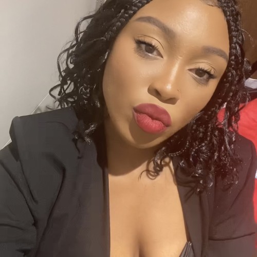 Shameika J.