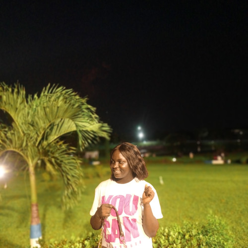 Emenike R. profile photo