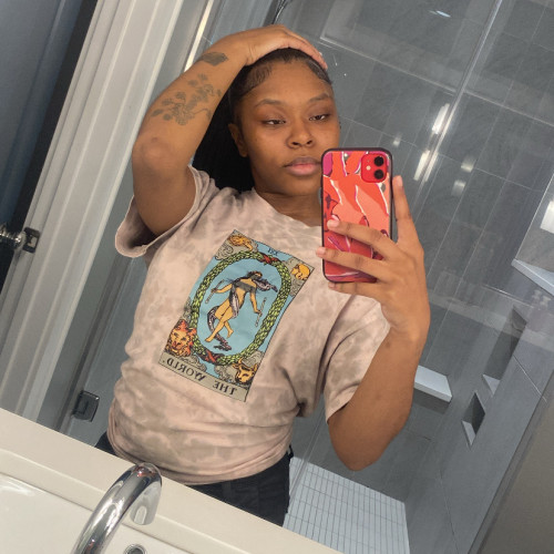 Kanisha C. profile photo