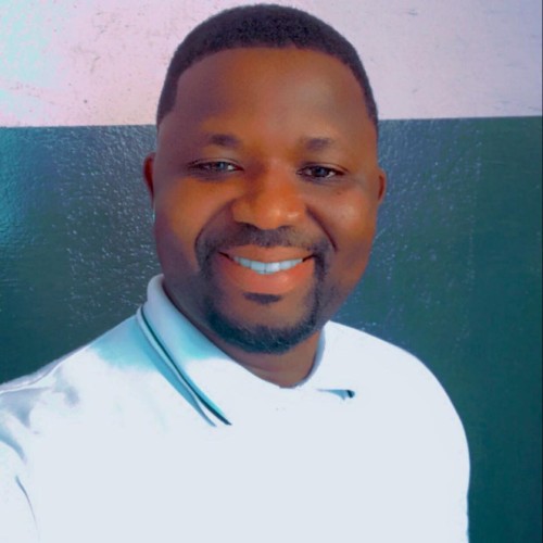 kaufmann kwame A.