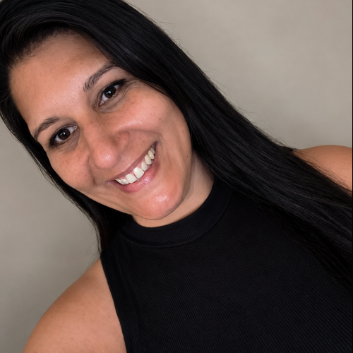 Regiane A. profile photo