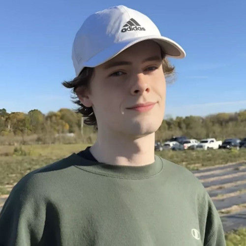 Hunter P. profile photo