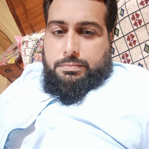 Muhammad asif i. profile photo
