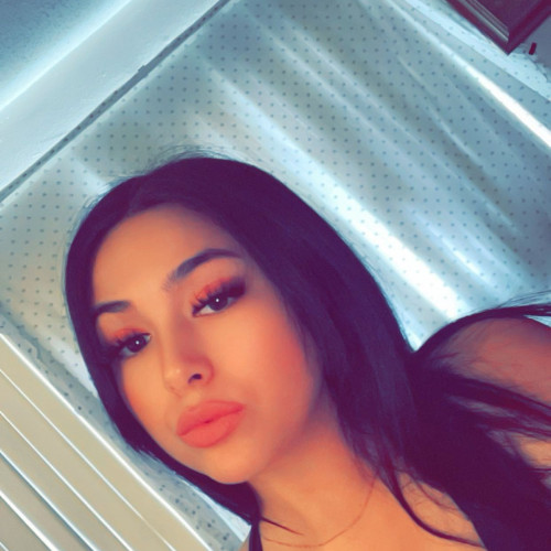 Aaliyah M.