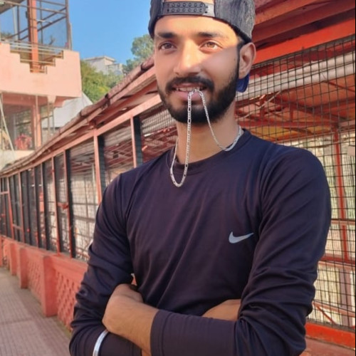 Himanshu  H. profile photo