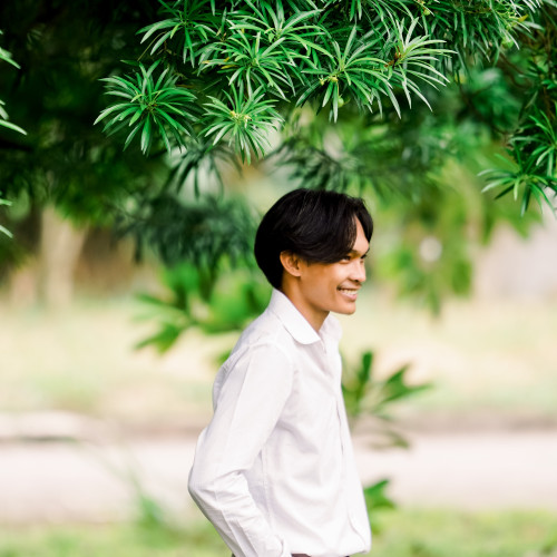 Mark Daniel R. profile photo