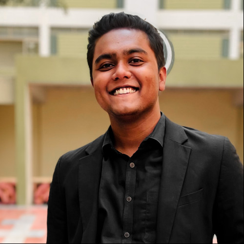Aman M. profile photo