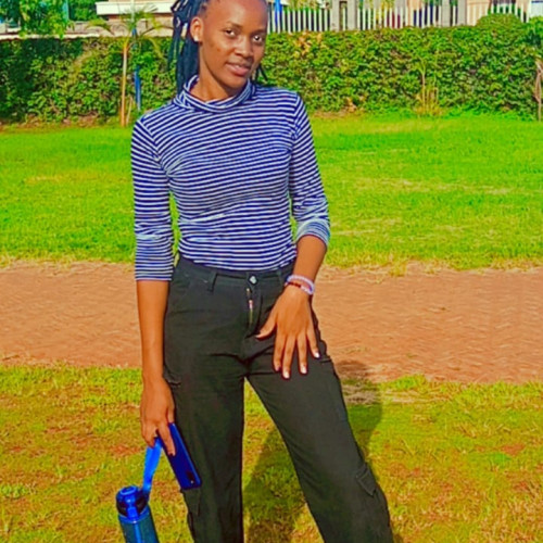 Zibia  M. profile photo