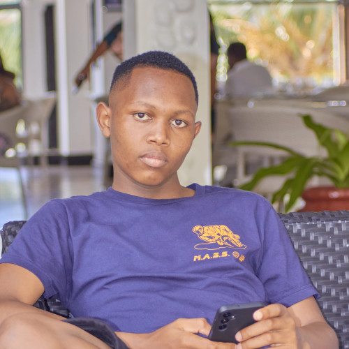 Enock R. profile photo
