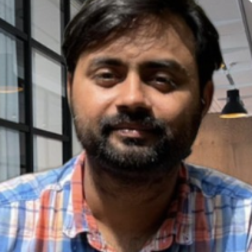 vivek k.