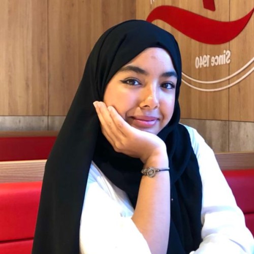 Najwa C.