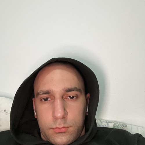 Efraim George  S. profile photo