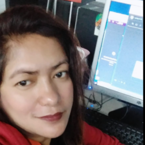 Rosana B.
