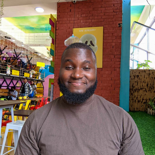 Wafula N. profile photo