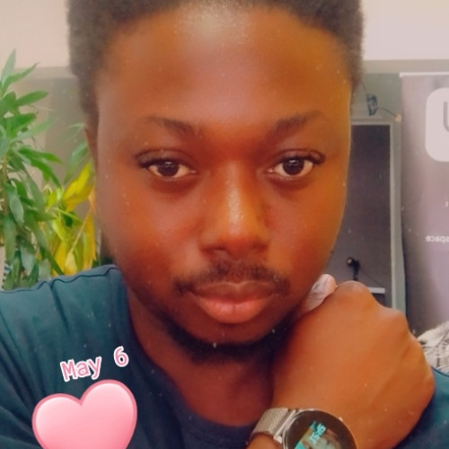 Bienvenu T. profile photo