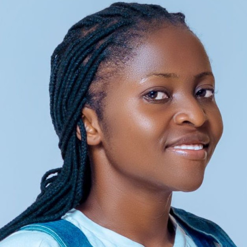 Blessing N. profile photo