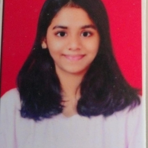 Trishla S. profile photo