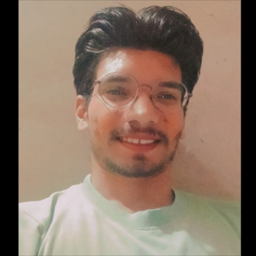 Uday B. profile photo