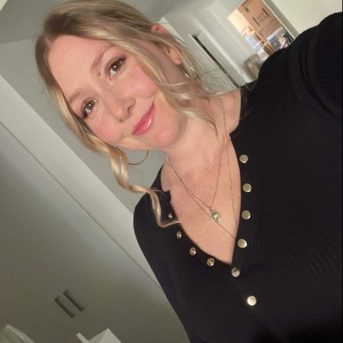 Amanda  G.