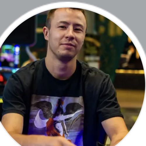 Martin V. profile photo