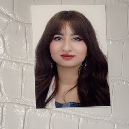 Noora M. profile photo