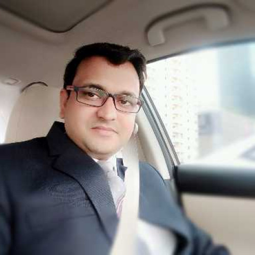 Rakesh S. profile photo