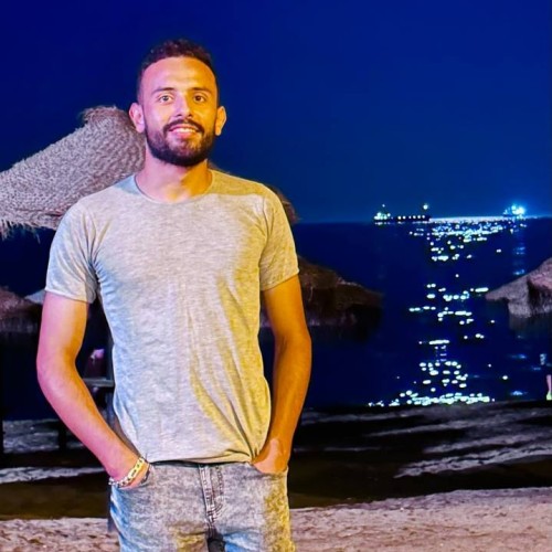 IMAD H. profile photo