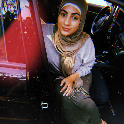 Amani Y.