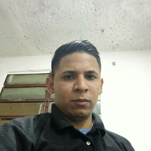 Luis a. profile photo