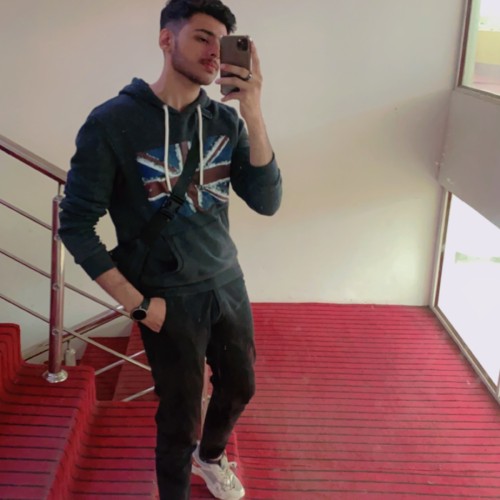 Zohaib E.