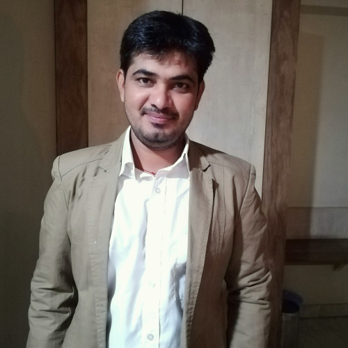 Ashok S. profile photo