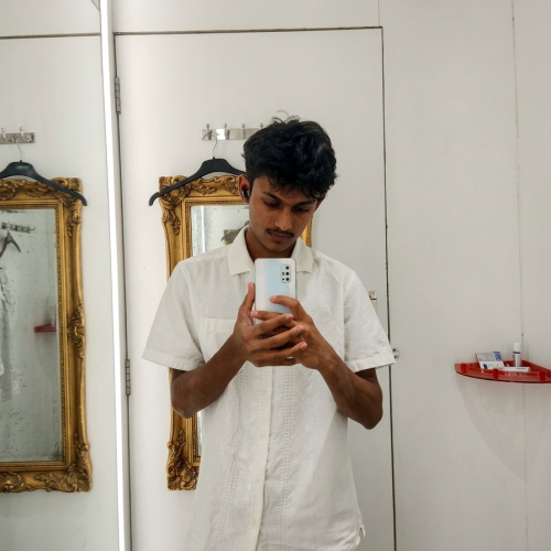 Syam S. profile photo