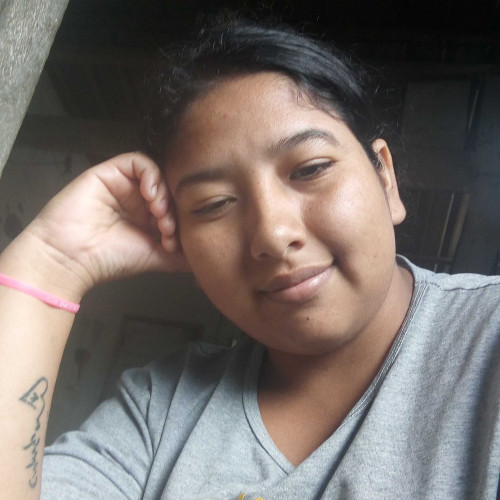 Estefania A. profile photo