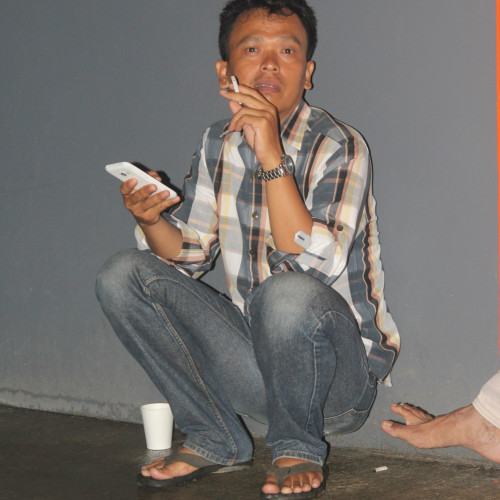 Rahmat J. profile photo
